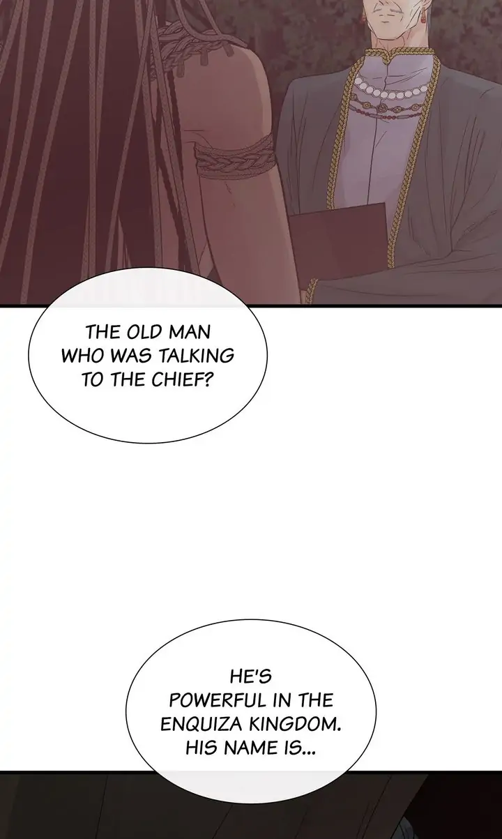 Totem’s Realm Chapter 80 - Page 91