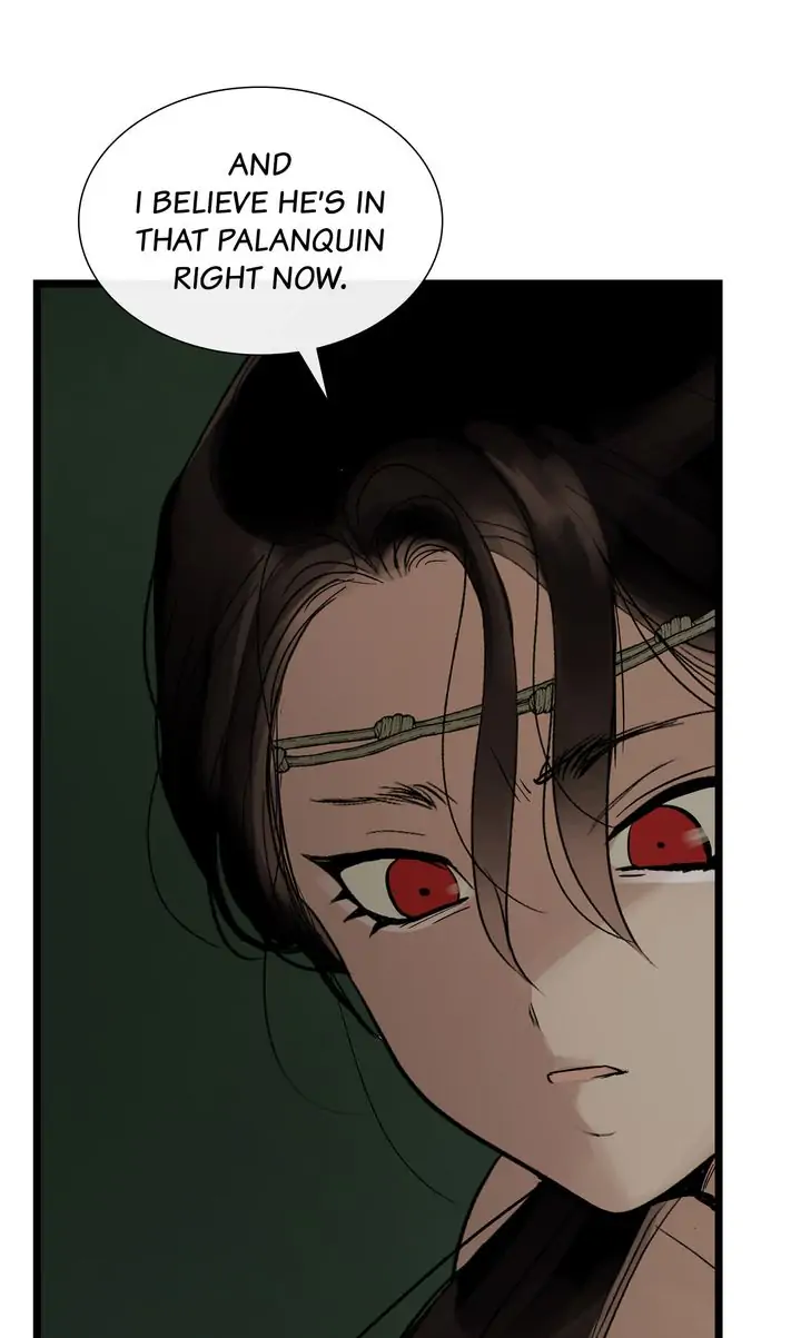 Totem’s Realm Chapter 80 - Page 93