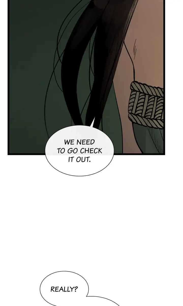 Totem’s Realm Chapter 80 - Page 94