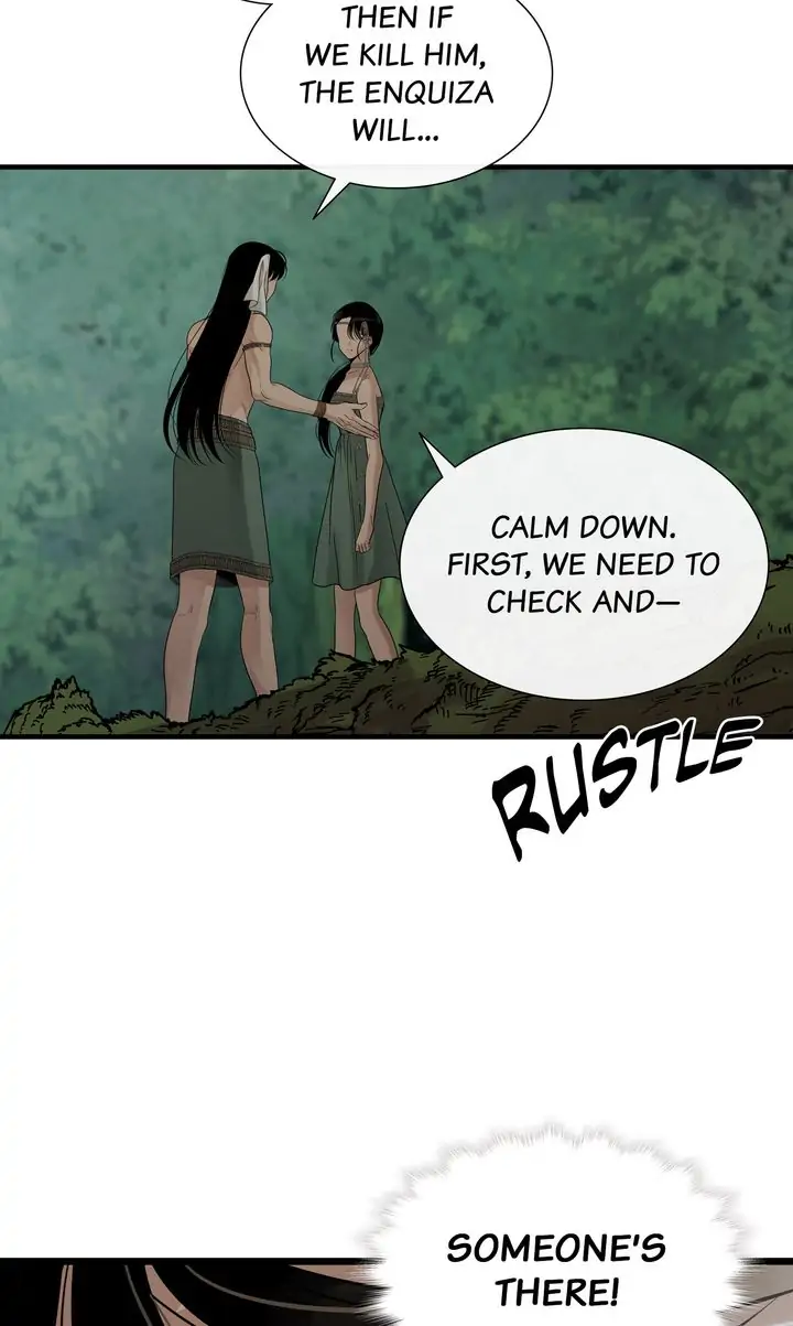 Totem’s Realm Chapter 80 - Page 95
