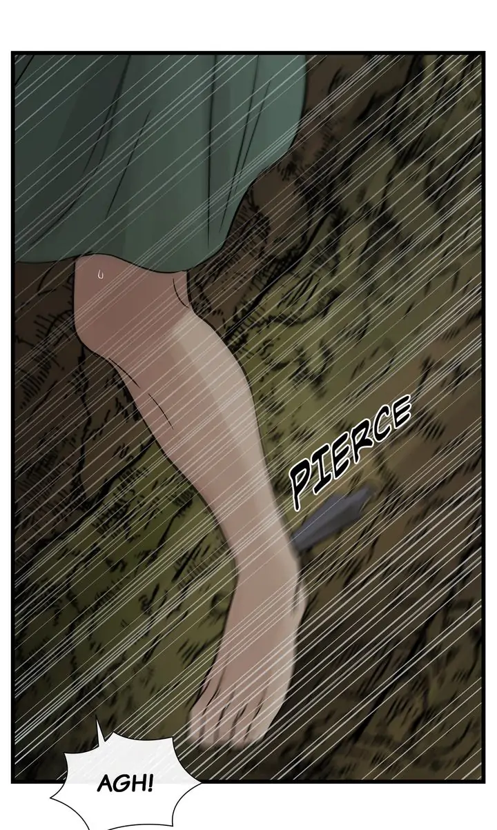 Totem’s Realm Chapter 80 - Page 97