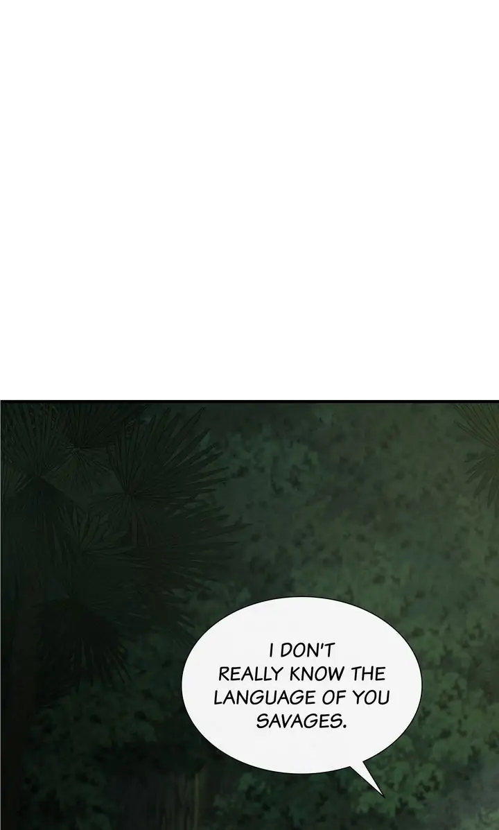Totem’s Realm Chapter 81 - Page 1