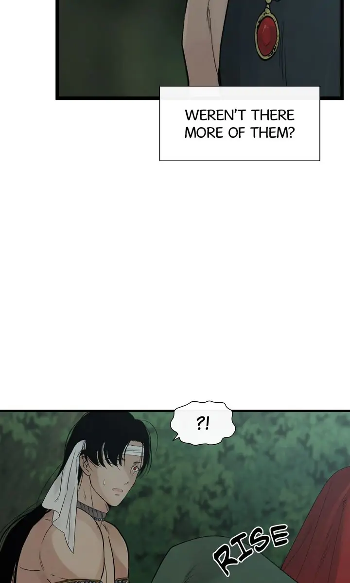 Totem’s Realm Chapter 81 - Page 27