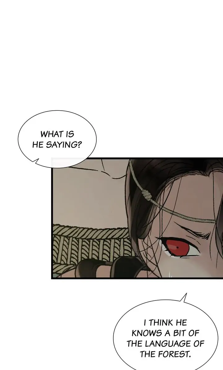 Totem’s Realm Chapter 81 - Page 4