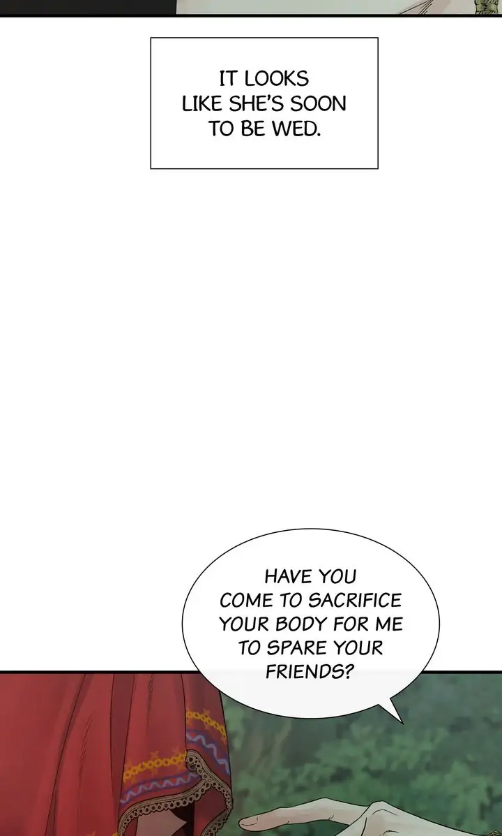 Totem’s Realm Chapter 81 - Page 32