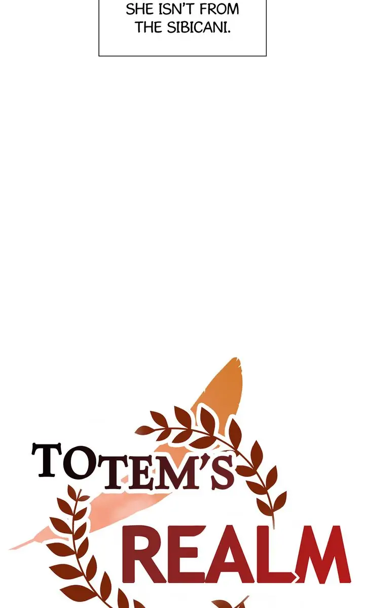Totem’s Realm Chapter 81 - Page 38