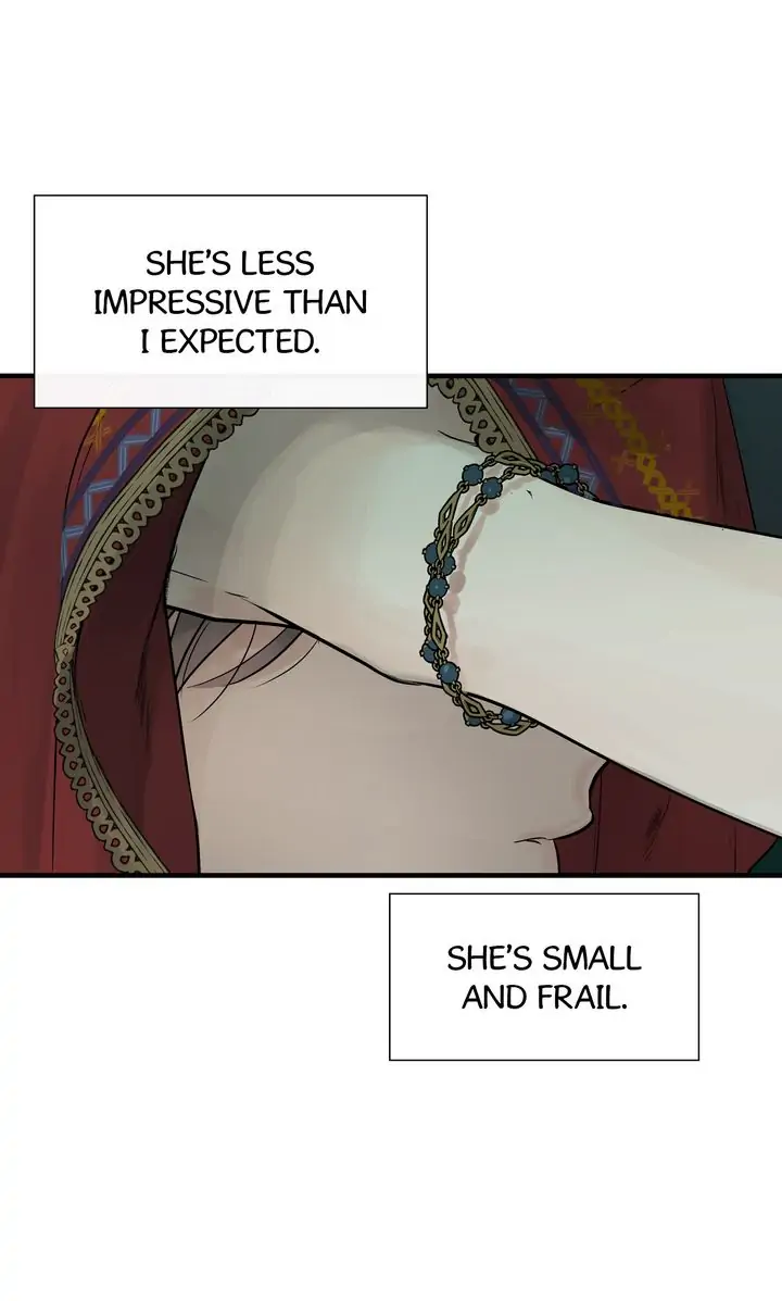 Totem’s Realm Chapter 81 - Page 43