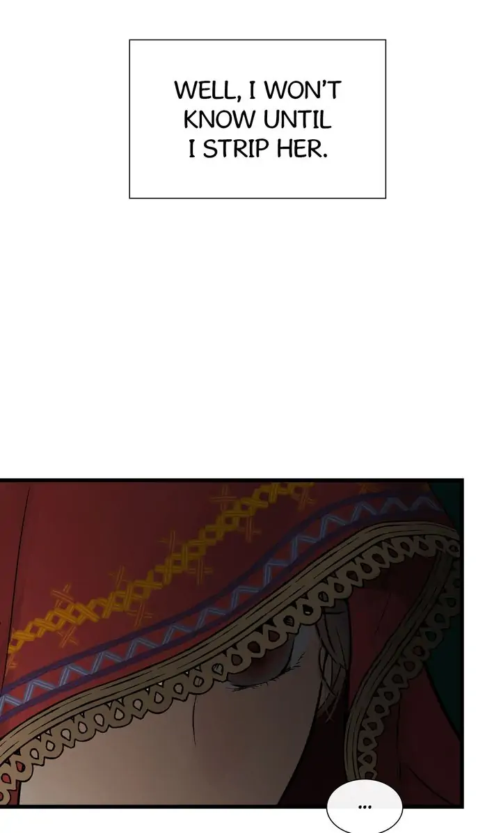 Totem’s Realm Chapter 81 - Page 44