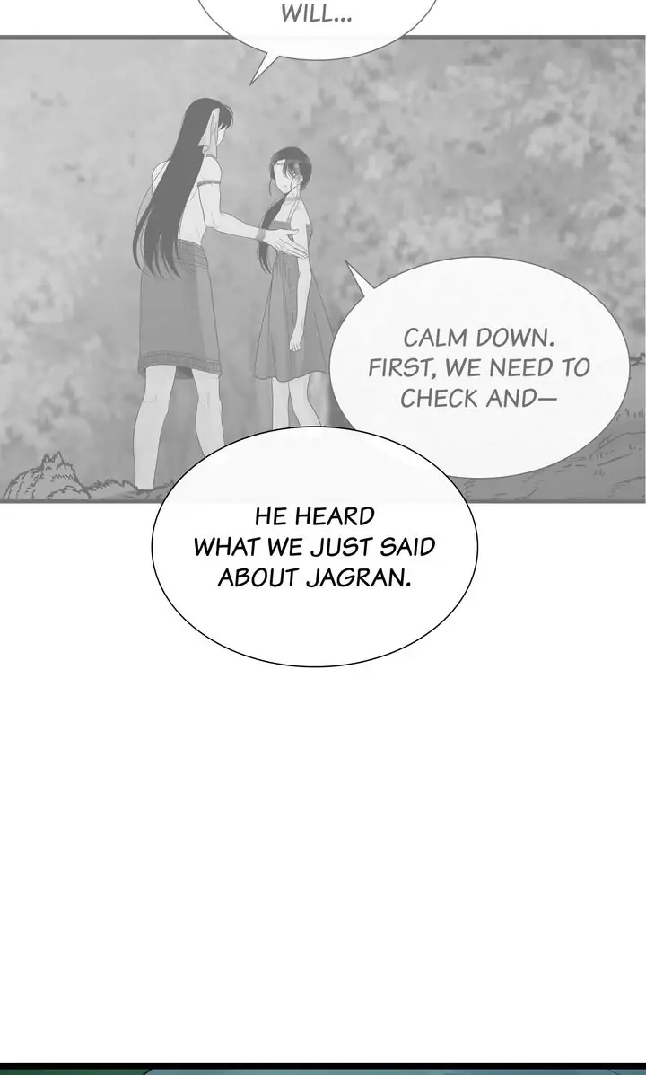 Totem’s Realm Chapter 81 - Page 7