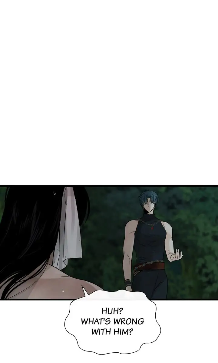 Totem’s Realm Chapter 81 - Page 68