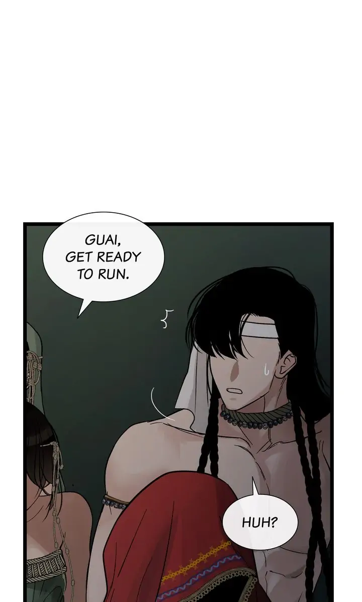 Totem’s Realm Chapter 81 - Page 69