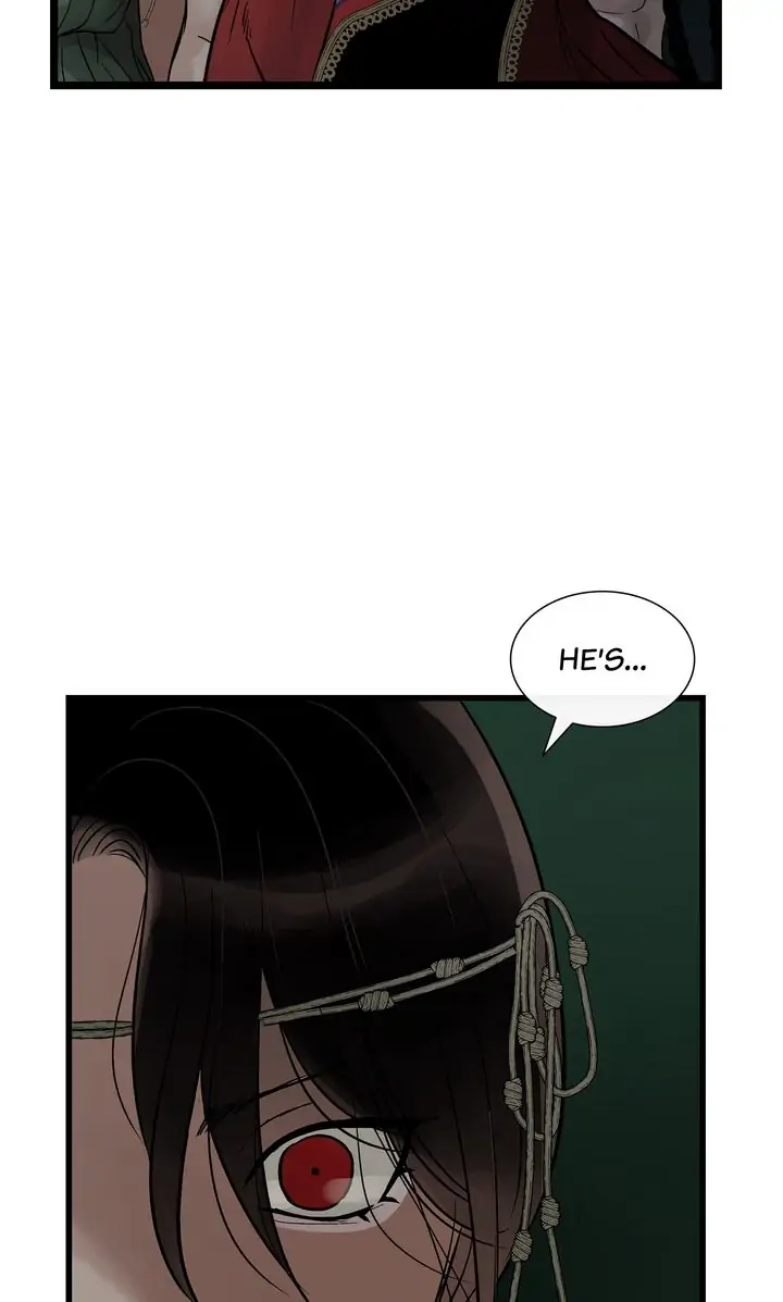 Totem’s Realm Chapter 81 - Page 70
