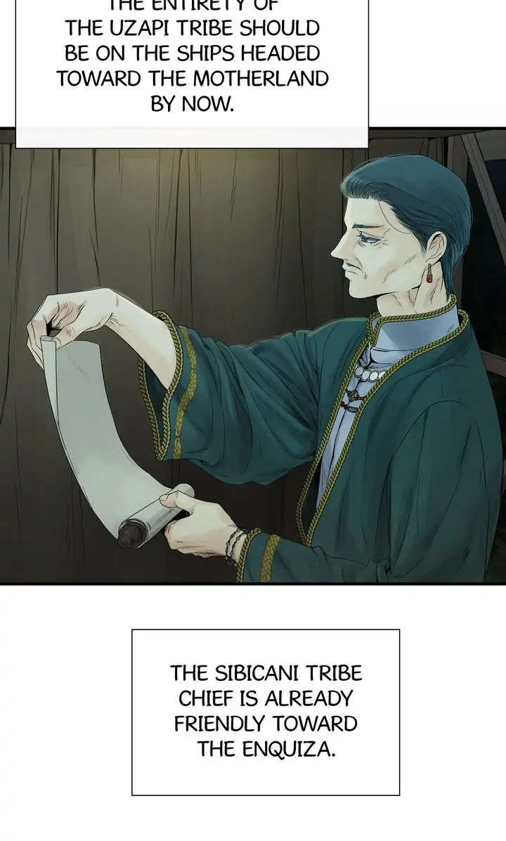 Totem’s Realm Chapter 81 - Page 76