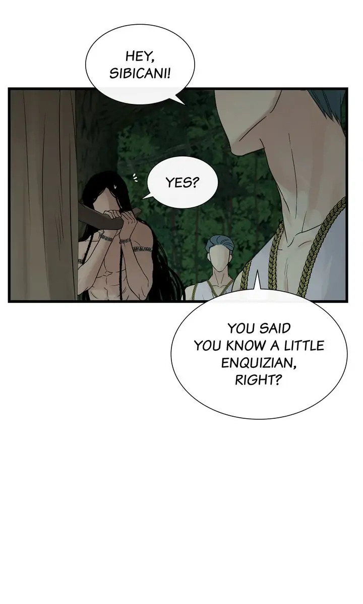 Totem’s Realm Chapter 81 - Page 84