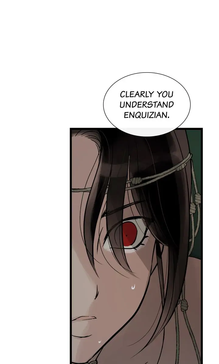 Totem’s Realm Chapter 82 - Page 15