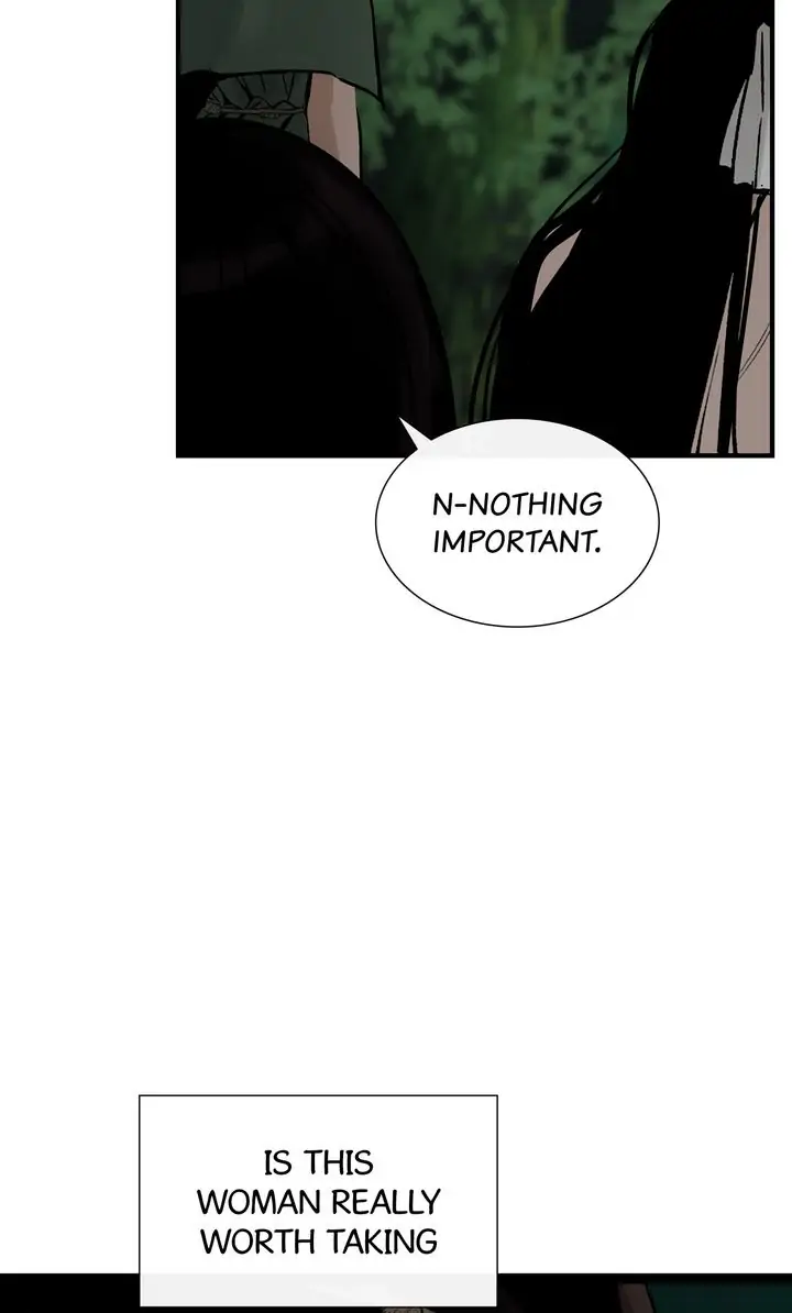 Totem’s Realm Chapter 82 - Page 21