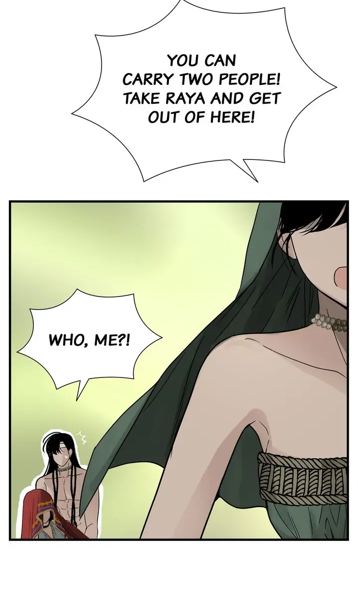 Totem’s Realm Chapter 82 - Page 33