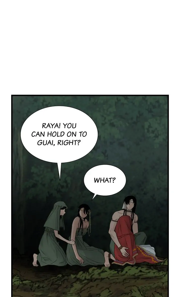 Totem’s Realm Chapter 82 - Page 34