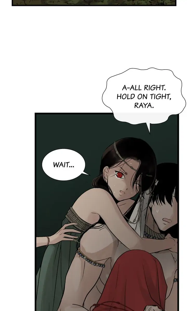 Totem’s Realm Chapter 82 - Page 35