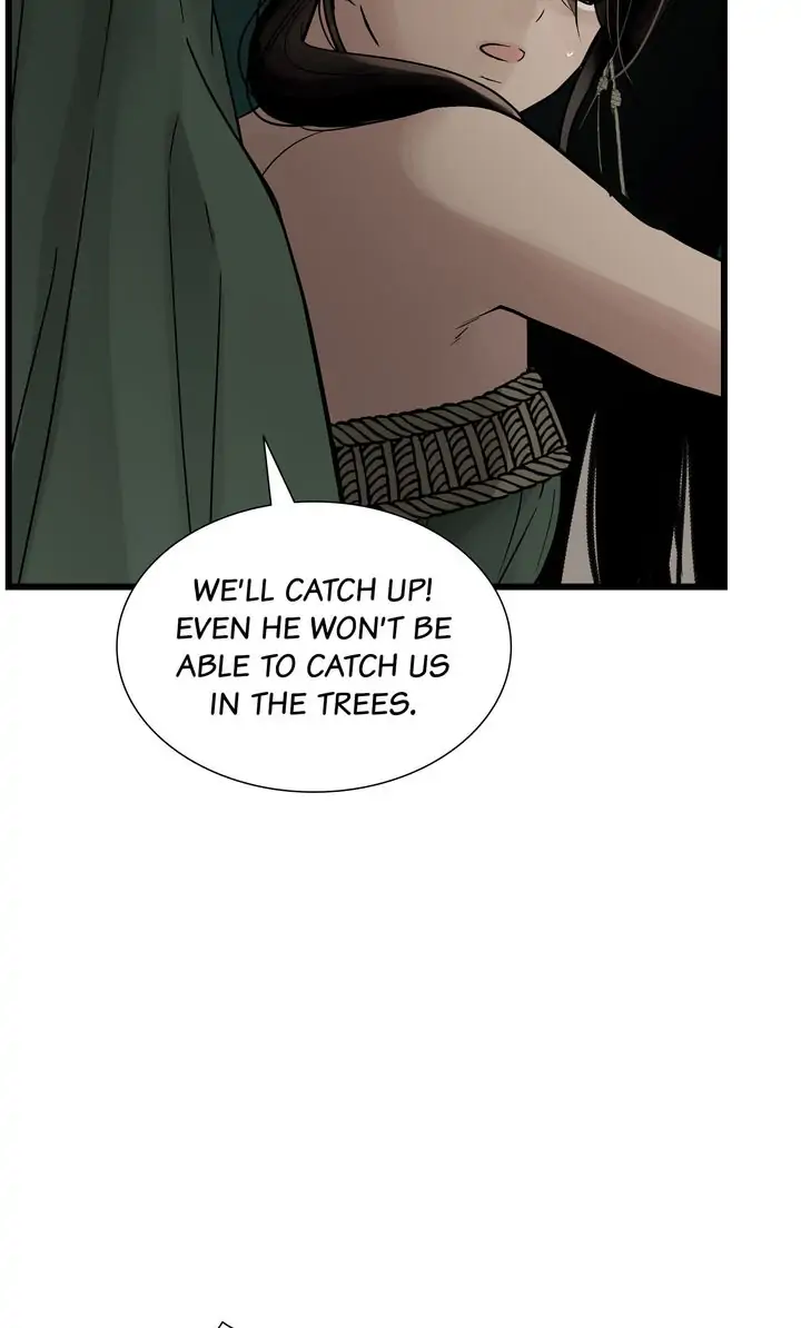 Totem’s Realm Chapter 82 - Page 37