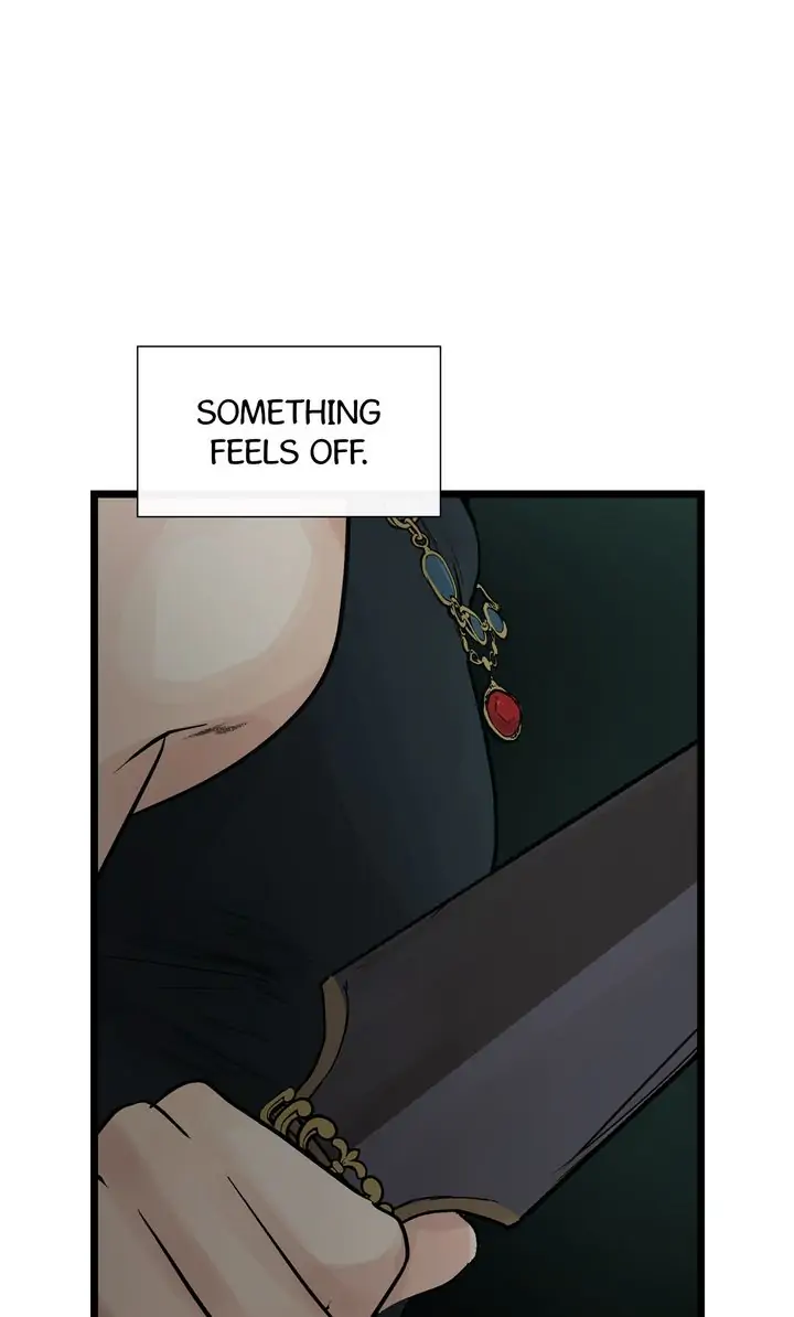 Totem’s Realm Chapter 82 - Page 47