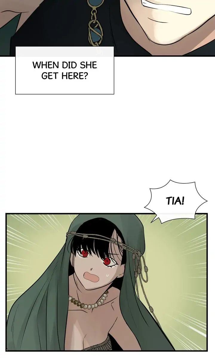 Totem’s Realm Chapter 82 - Page 51