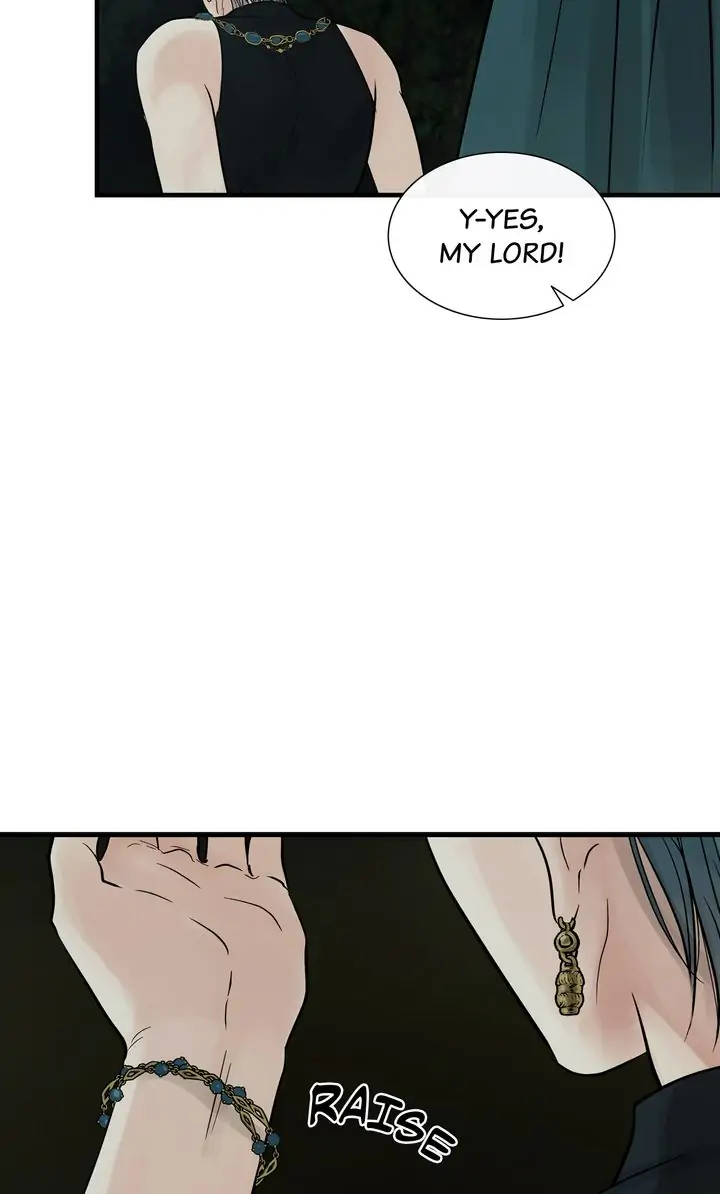Totem’s Realm Chapter 82 - Page 71