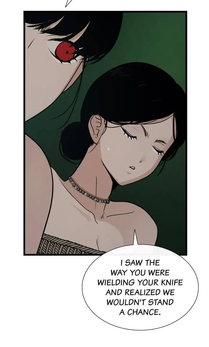 Totem’s Realm Chapter 82 - Page 77