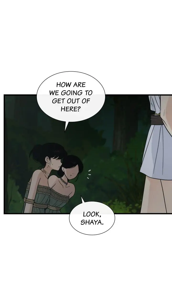 Totem’s Realm Chapter 82 - Page 80