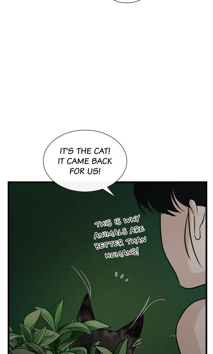 Totem’s Realm Chapter 82 - Page 82