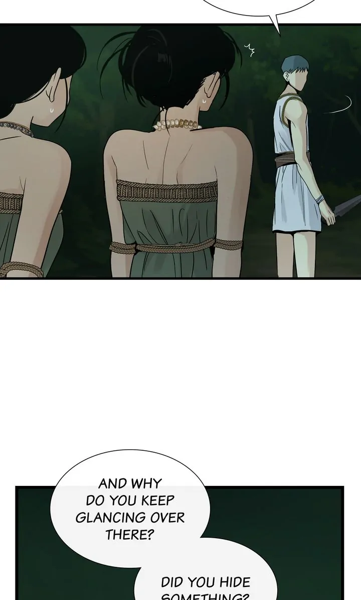 Totem’s Realm Chapter 83 - Page 2