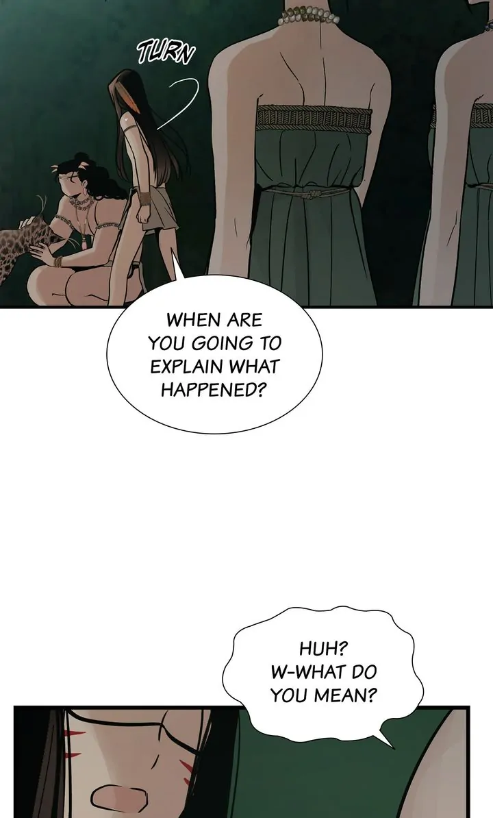 Totem’s Realm Chapter 83 - Page 20