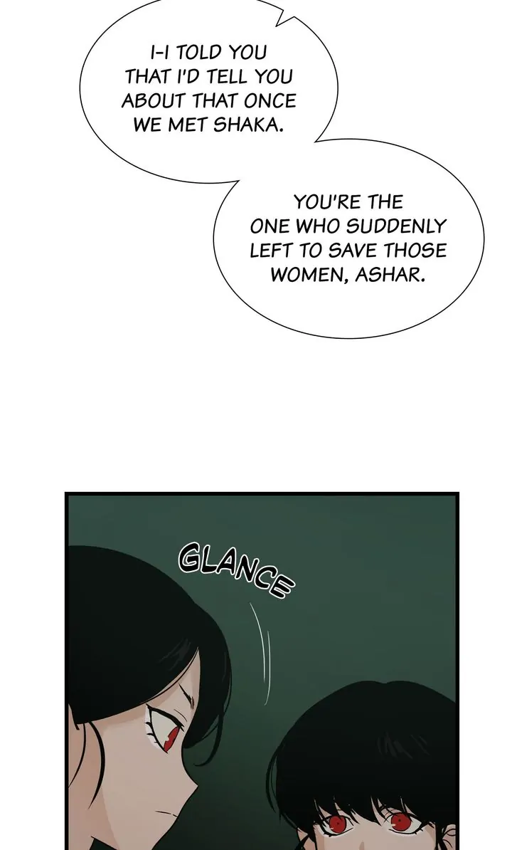 Totem’s Realm Chapter 83 - Page 22