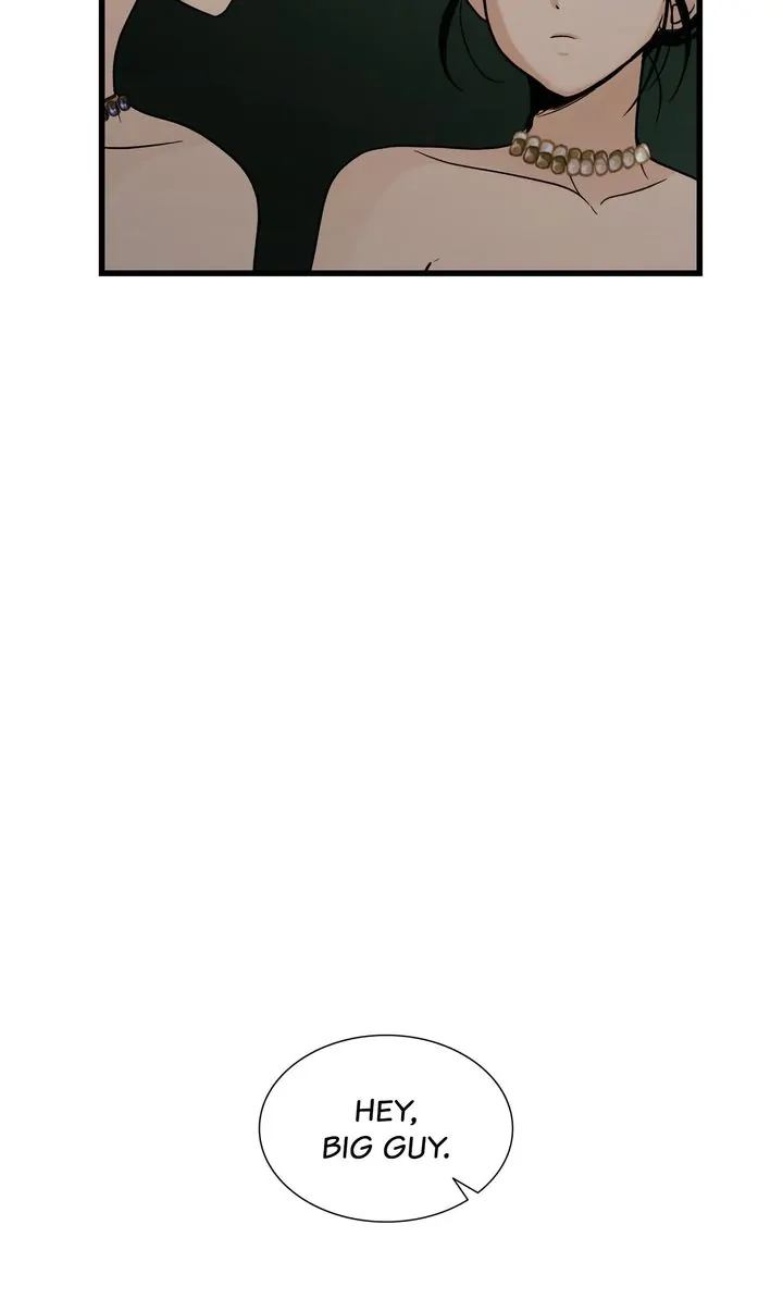 Totem’s Realm Chapter 83 - Page 23