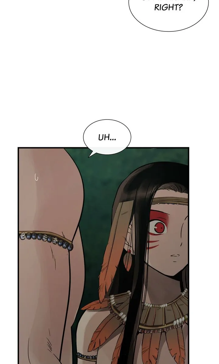 Totem’s Realm Chapter 83 - Page 26