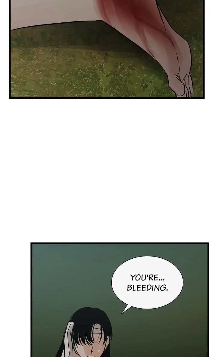 Totem’s Realm Chapter 83 - Page 39