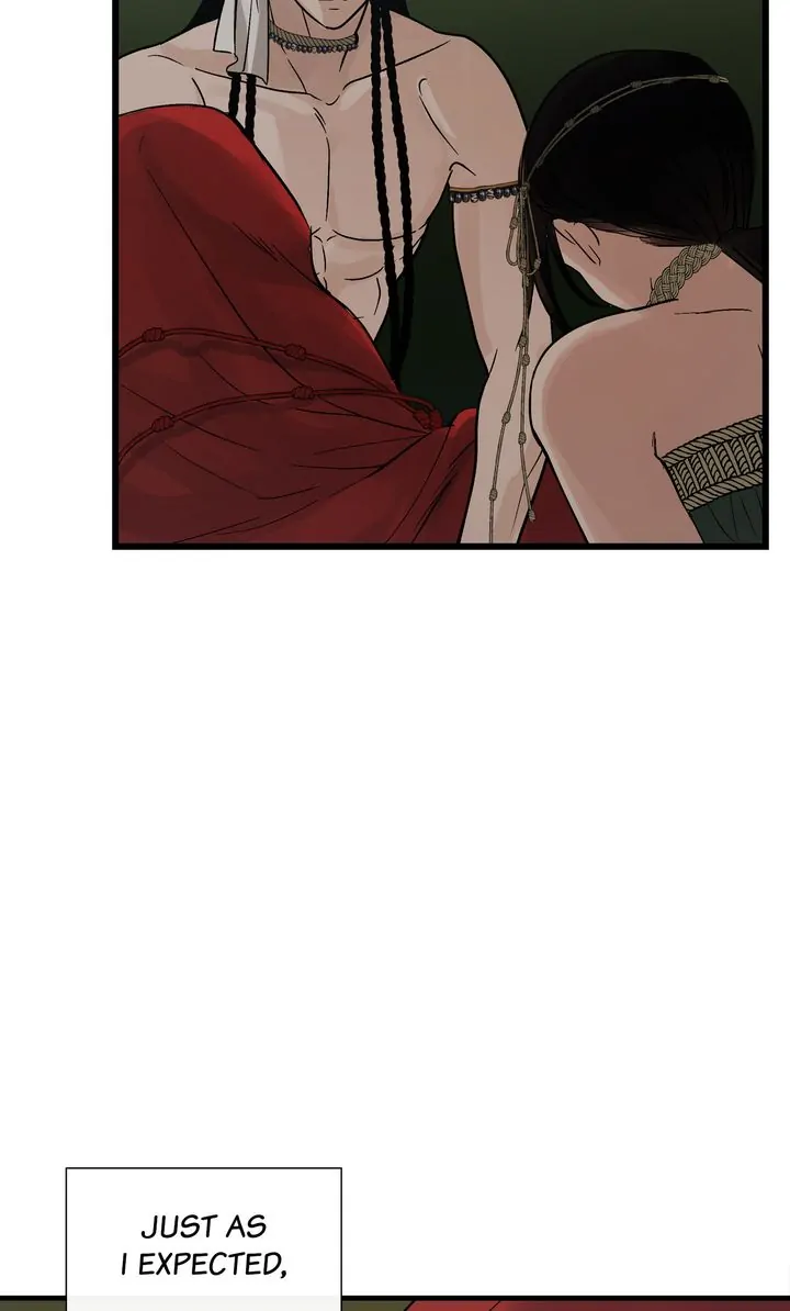 Totem’s Realm Chapter 83 - Page 40
