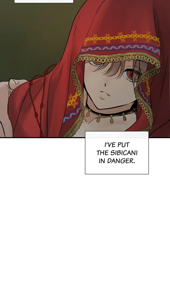 Totem’s Realm Chapter 83 - Page 41