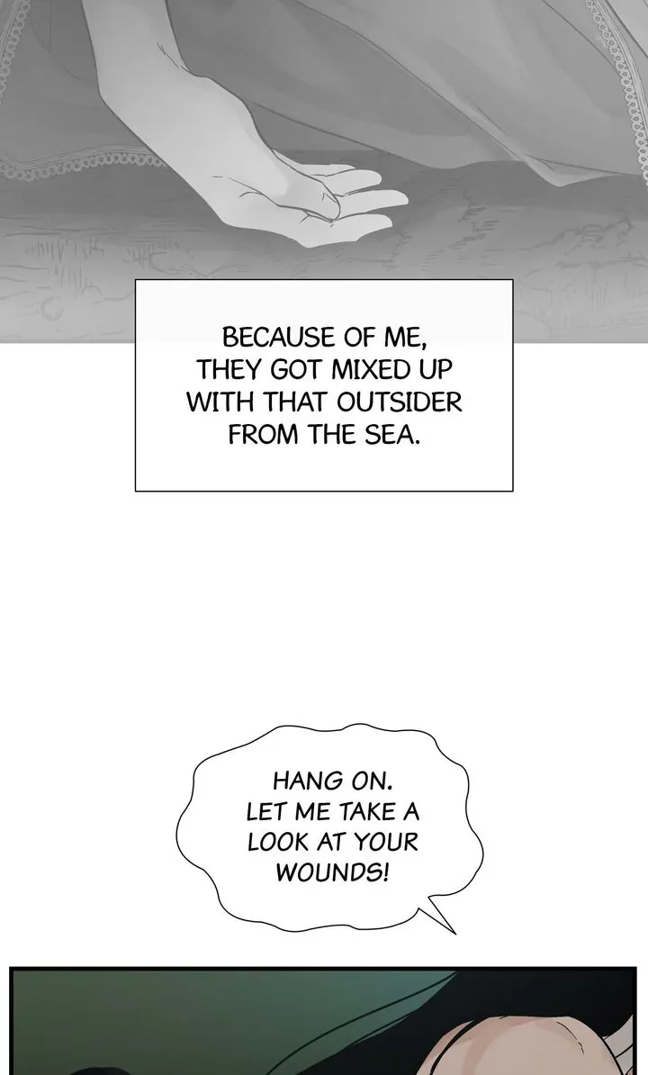 Totem’s Realm Chapter 83 - Page 43