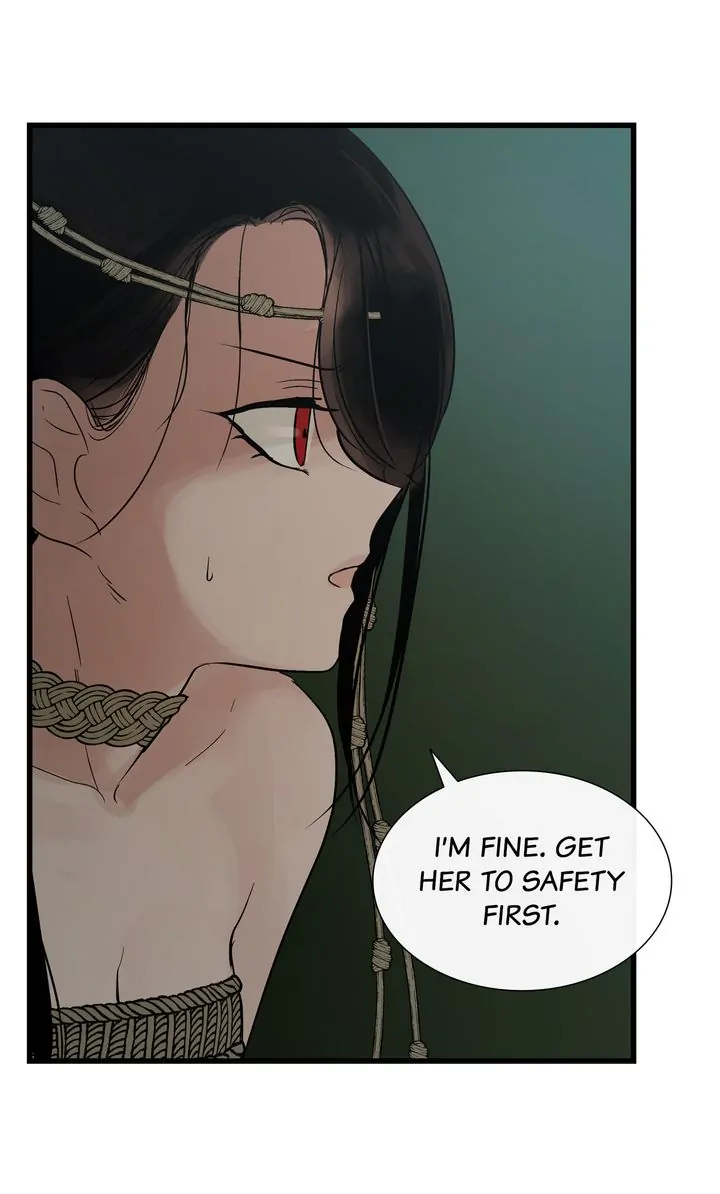 Totem’s Realm Chapter 83 - Page 45