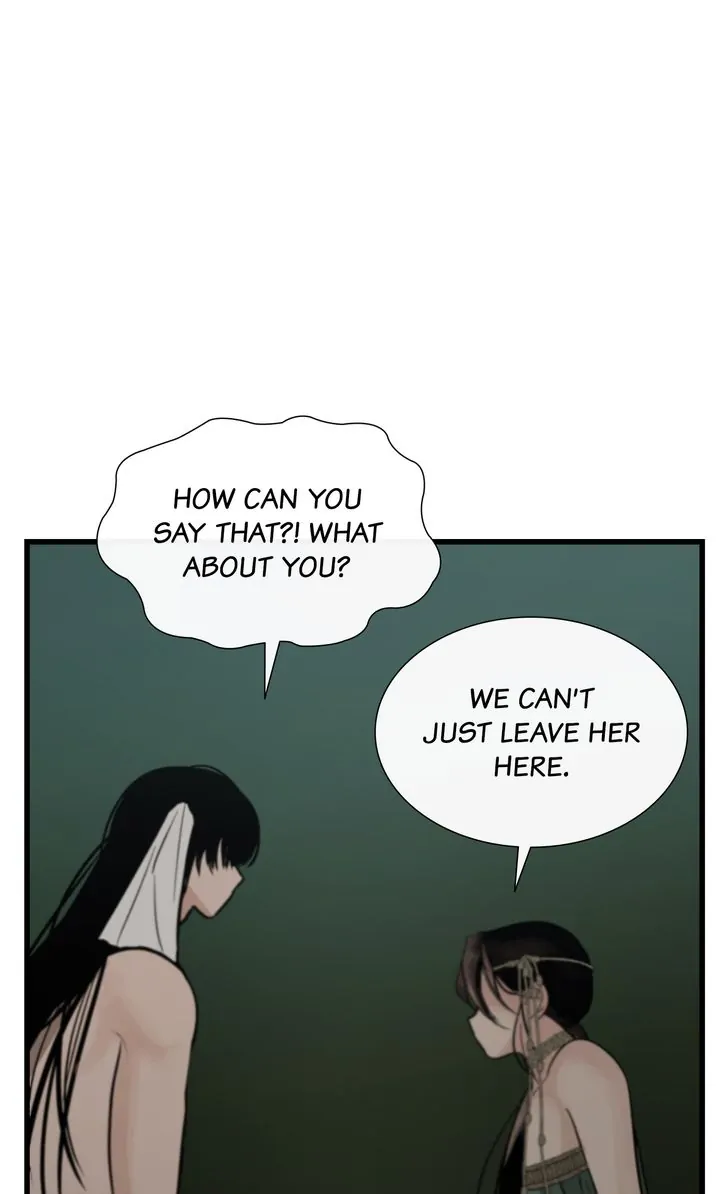 Totem’s Realm Chapter 83 - Page 46