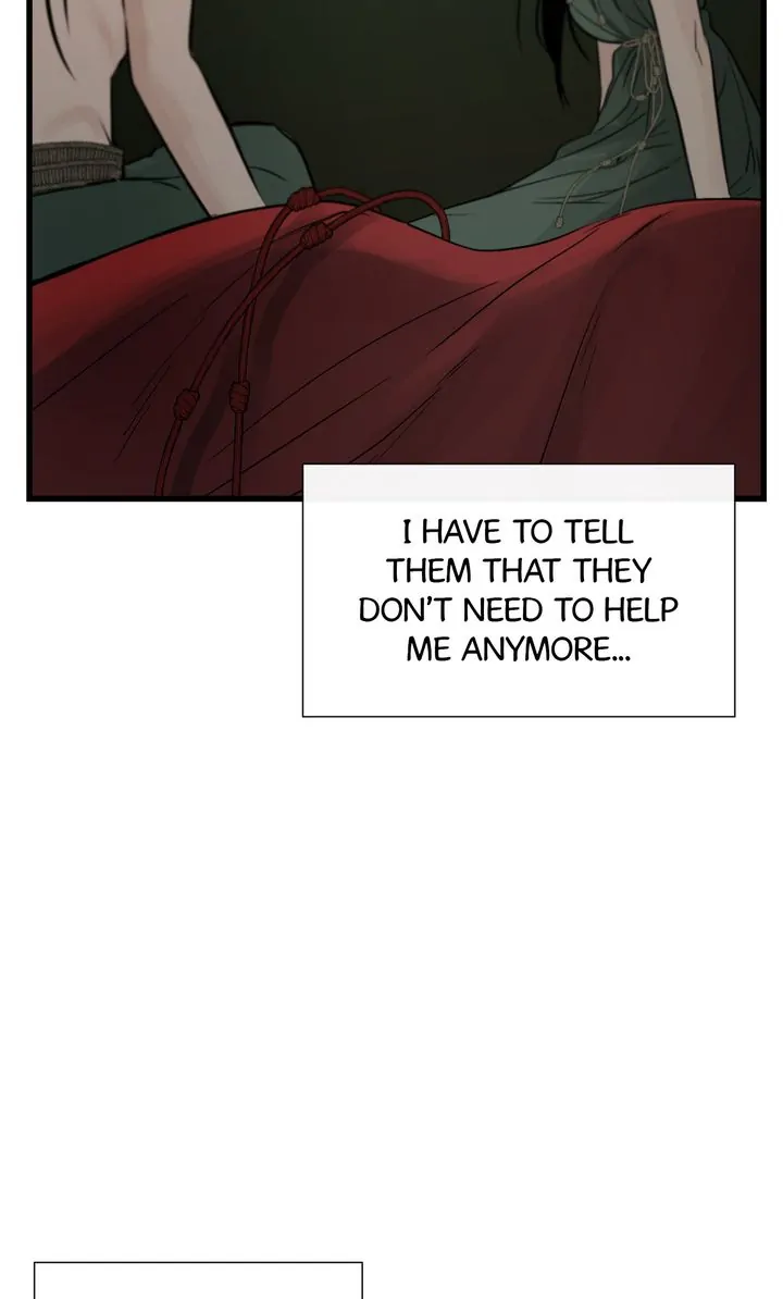 Totem’s Realm Chapter 83 - Page 47