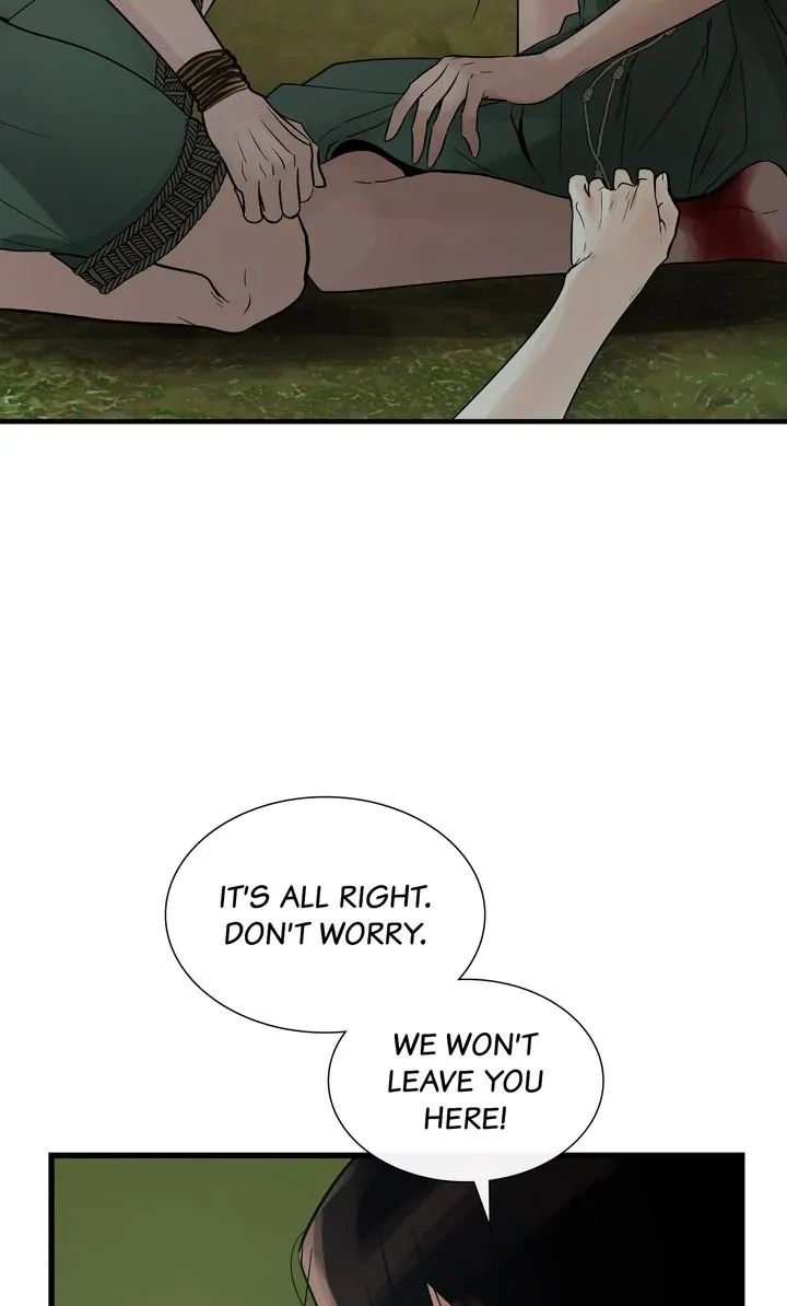 Totem’s Realm Chapter 83 - Page 55