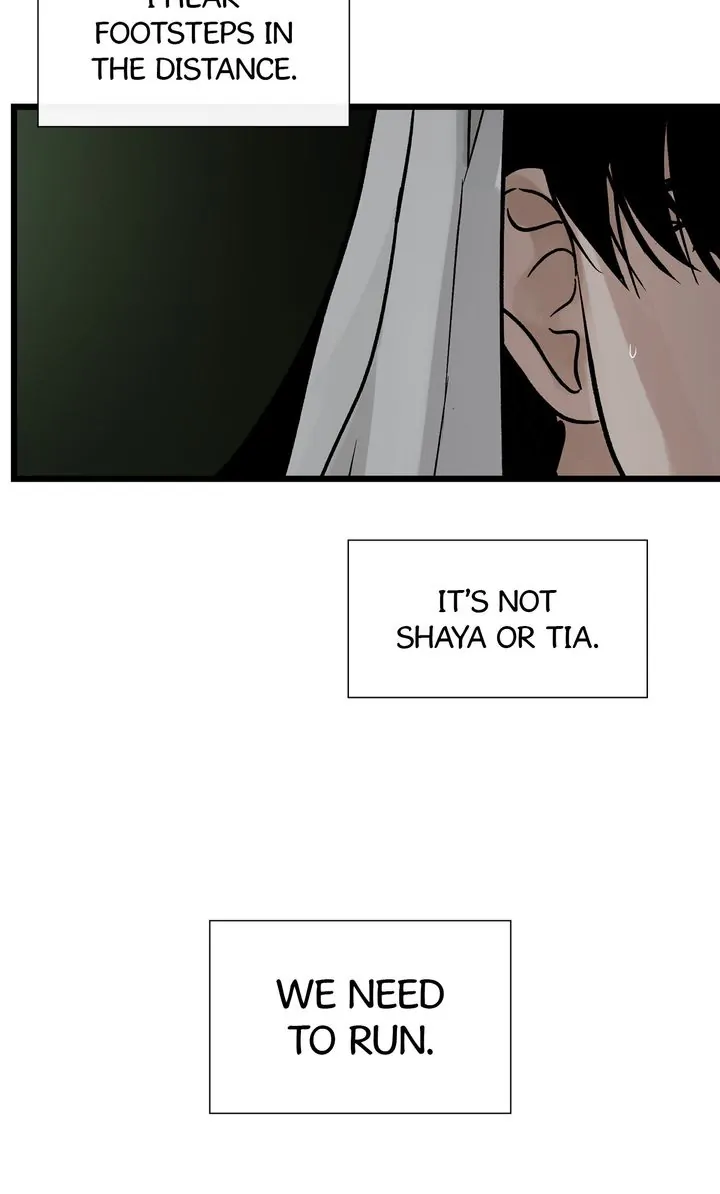 Totem’s Realm Chapter 83 - Page 59