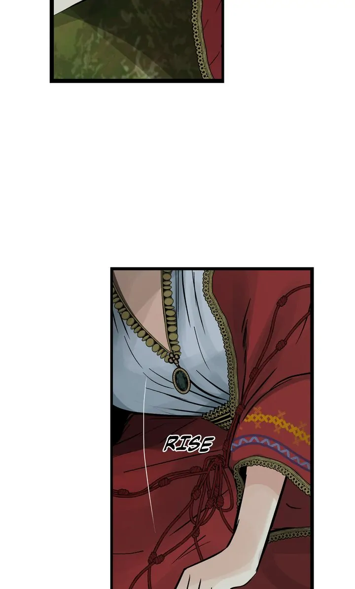 Totem’s Realm Chapter 83 - Page 77