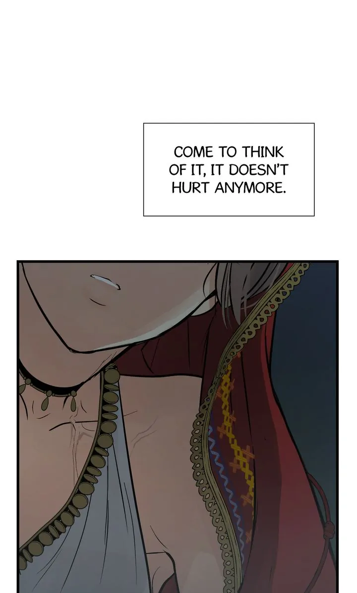 Totem’s Realm Chapter 83 - Page 84