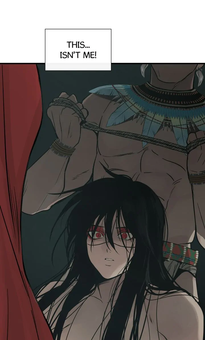 Totem’s Realm Chapter 83 - Page 90
