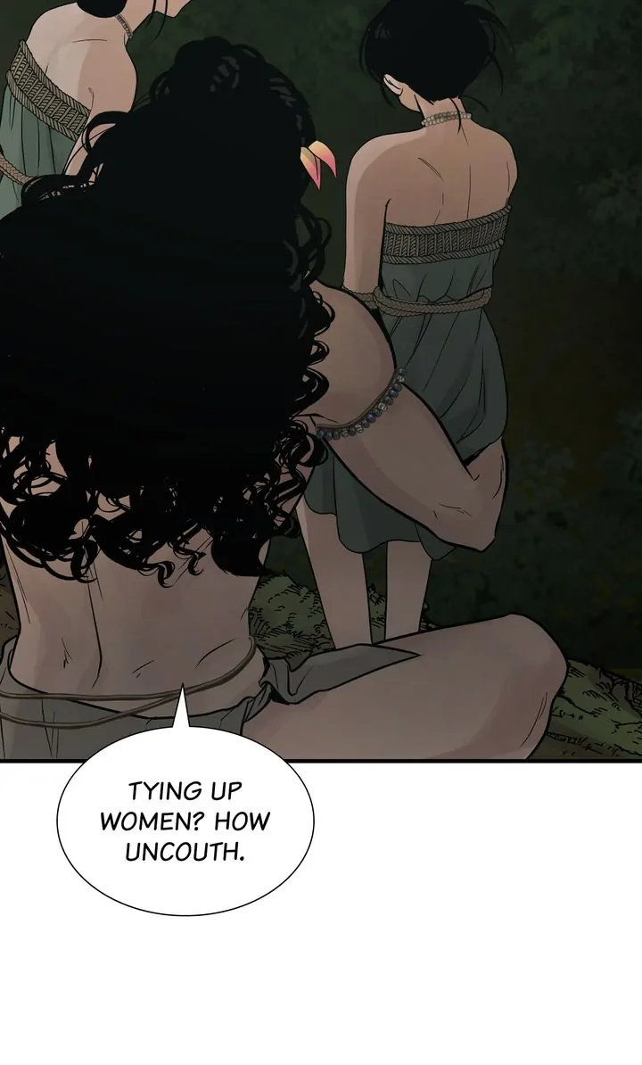Totem’s Realm Chapter 83 - Page 10