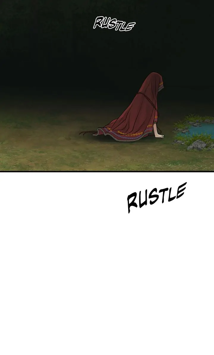 Totem’s Realm Chapter 83 - Page 95