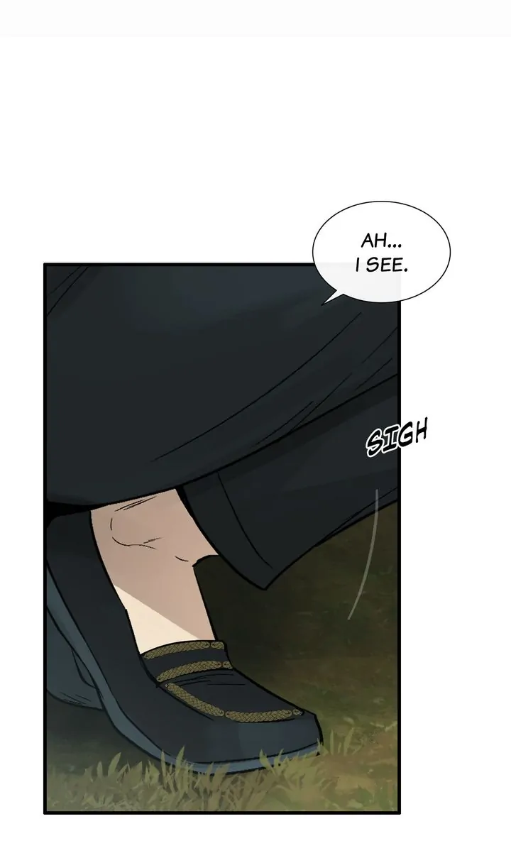 Totem’s Realm Chapter 84 - Page 19